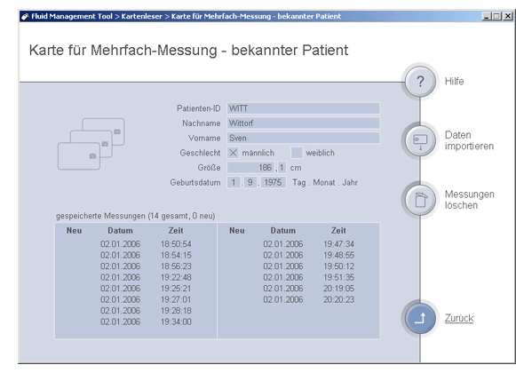 FMT Fresenius